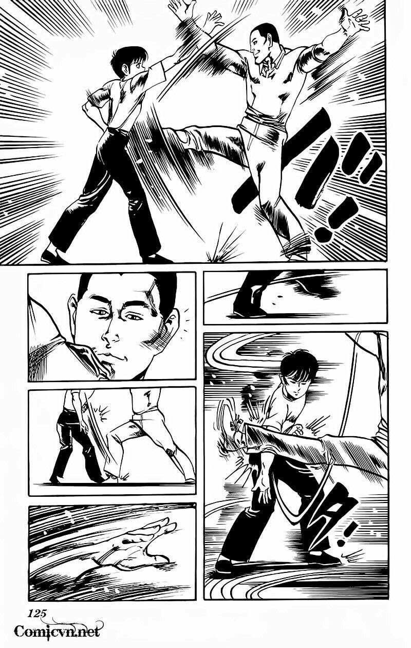 kenji-quyền nhi phương thế ngọc chapter 150 13