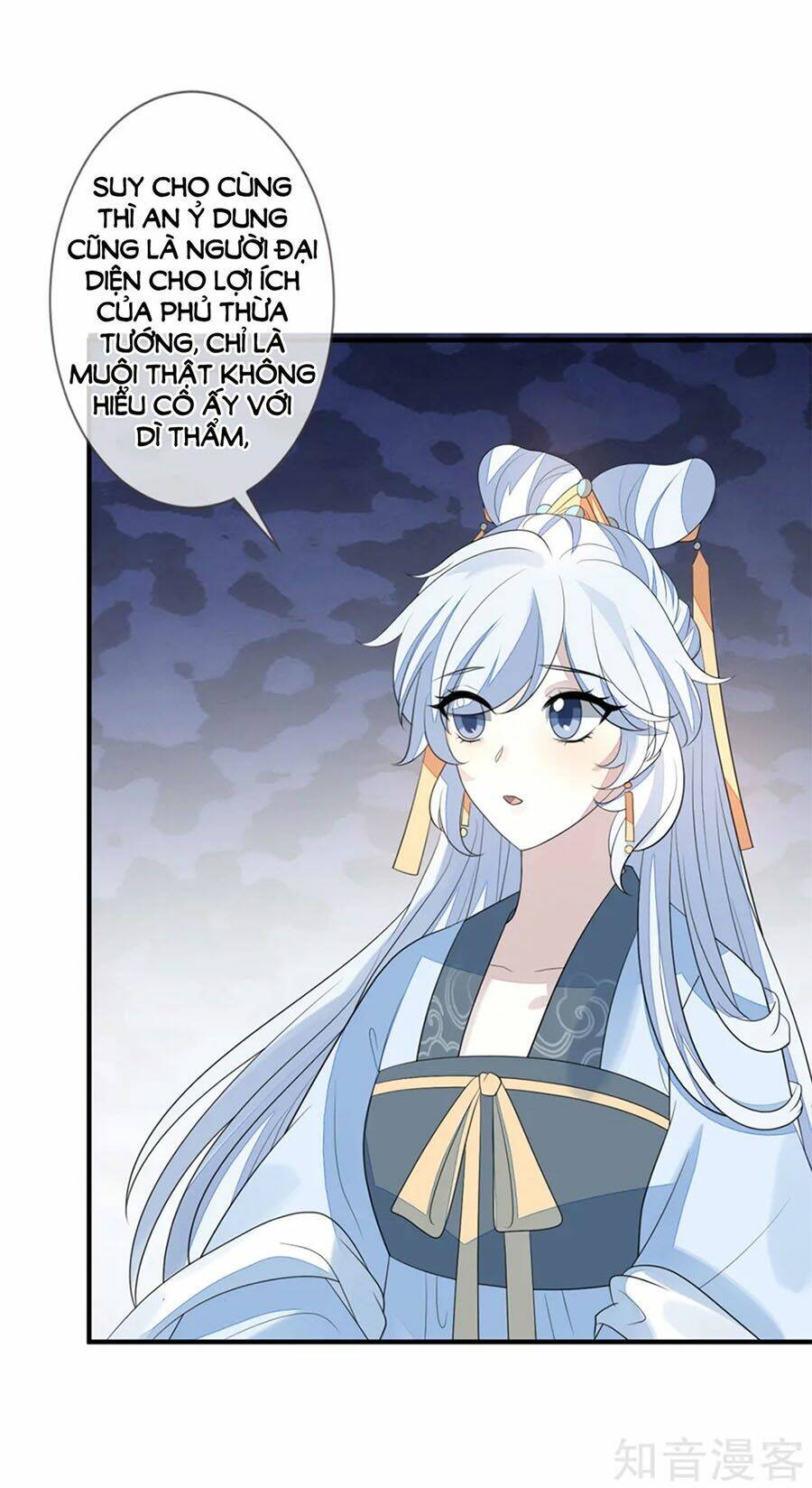 cửu khuyết phong hoa chapter 73 3