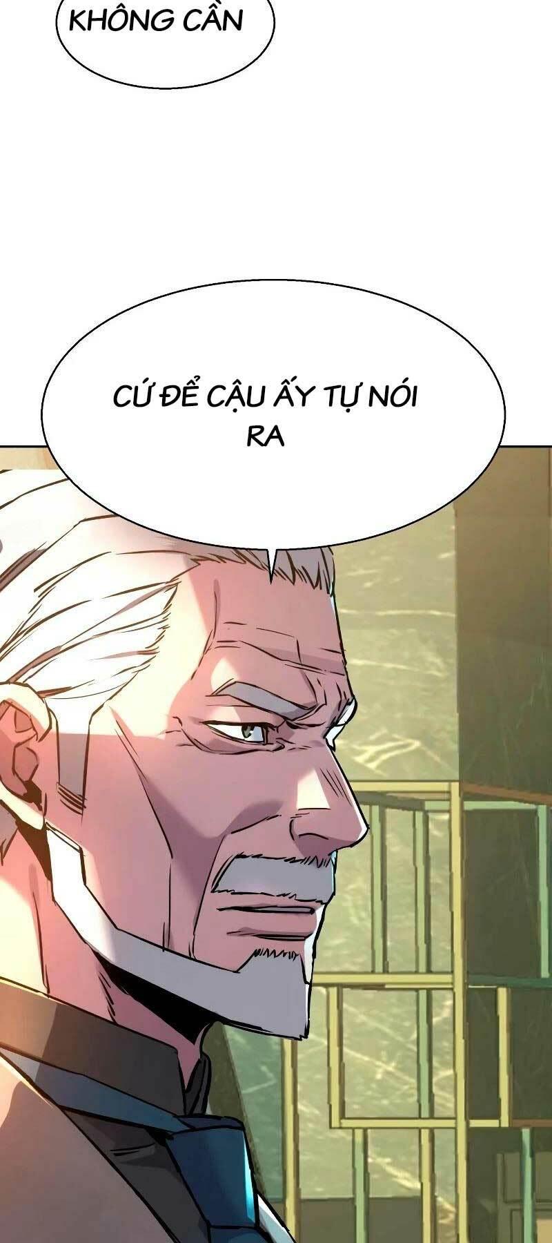 bạn học tôi là lính đánh thuê chapter 139 59