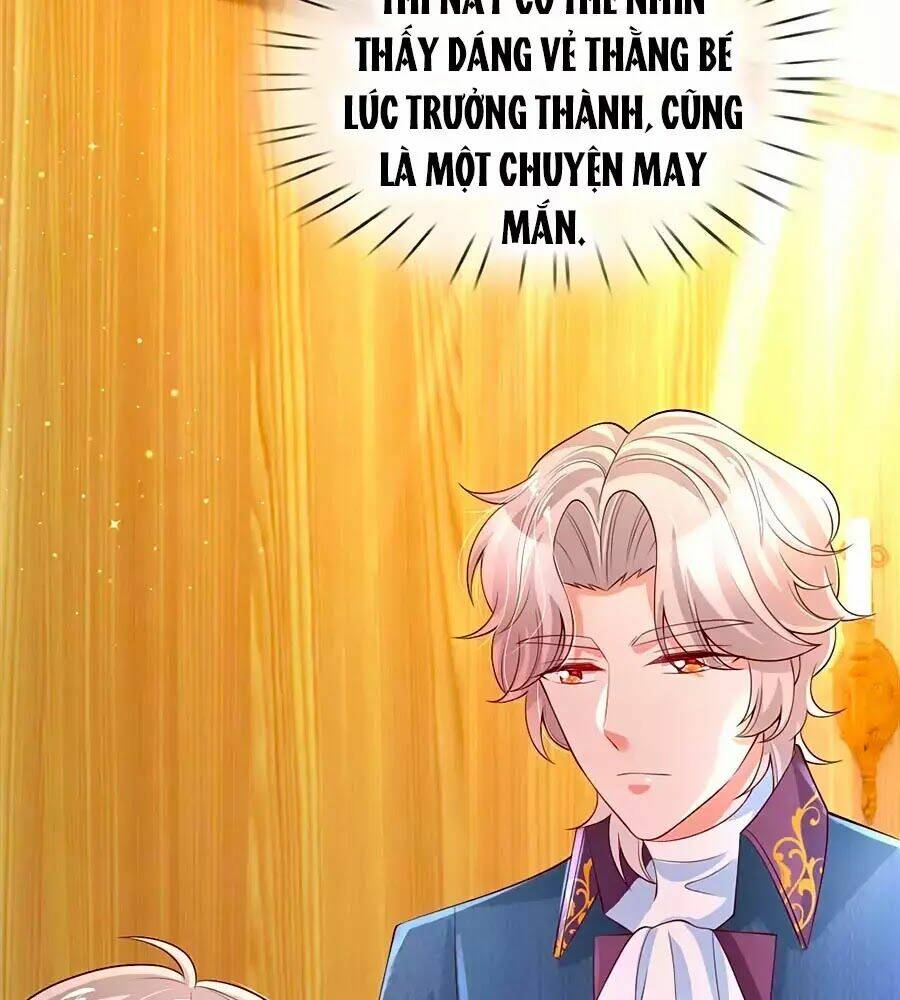 bỗng một ngày trở thành con gái nhà vua chapter 143 38