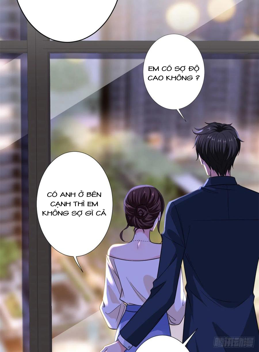 thí hôn lão công, cần giúp sức chapter 303 12