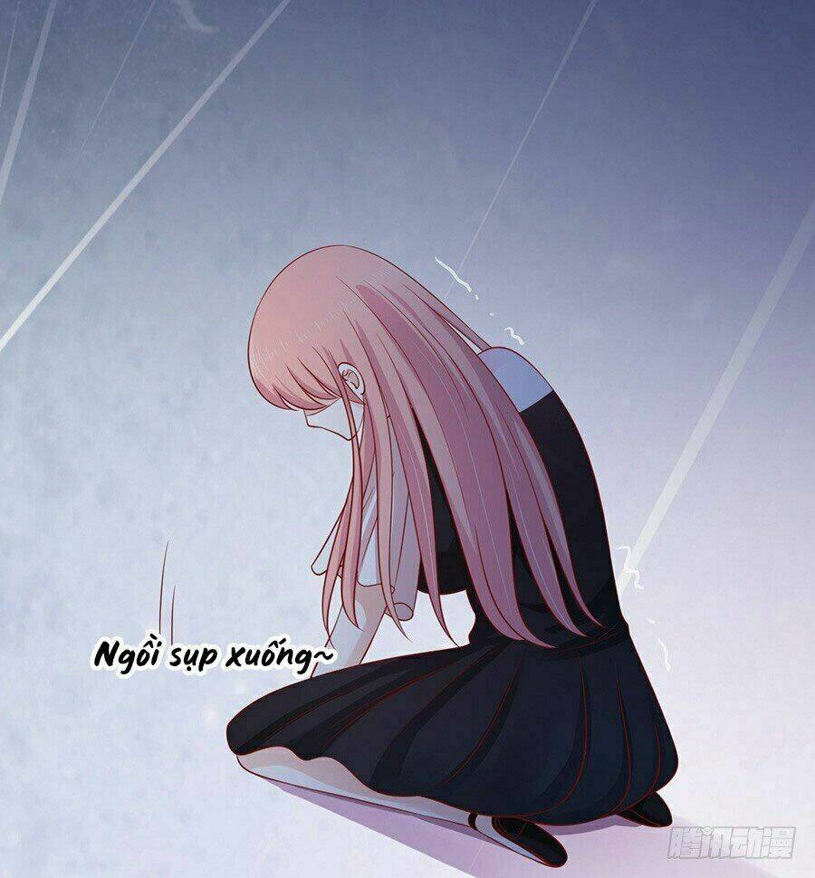 liệt ái tri hạ: series mật đào tiểu tình nhân chapter 103 14