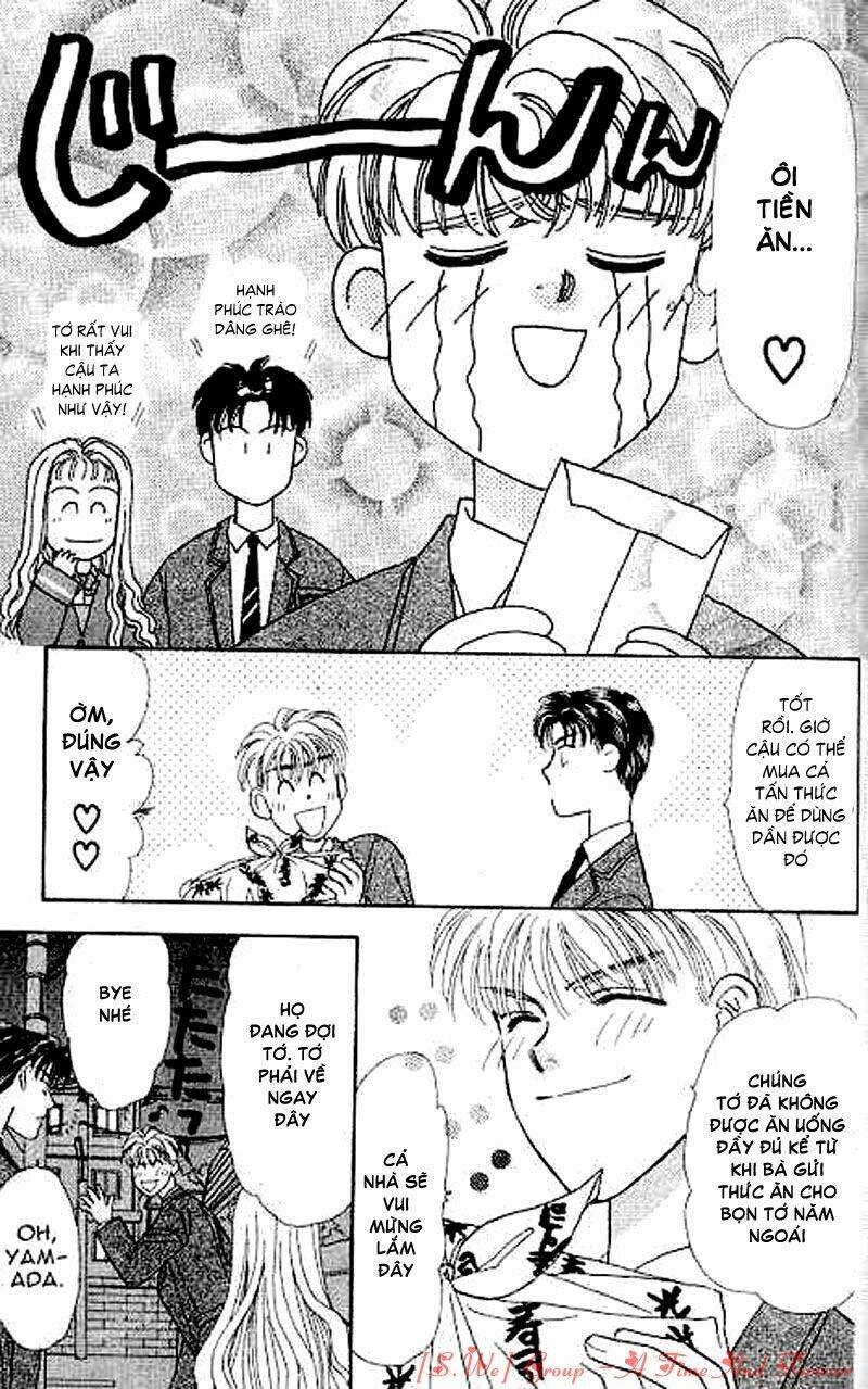 yamada tarou monogatari chapter 1.3 39