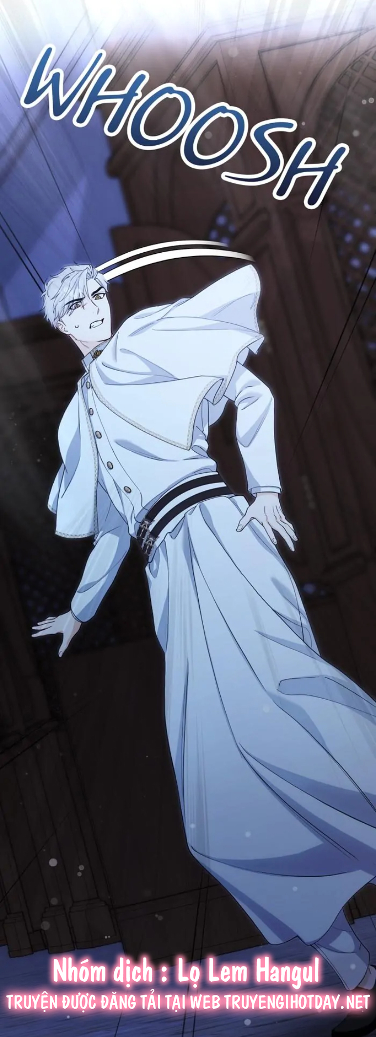 trở thành thánh nữ giả mạo chapter 11 76