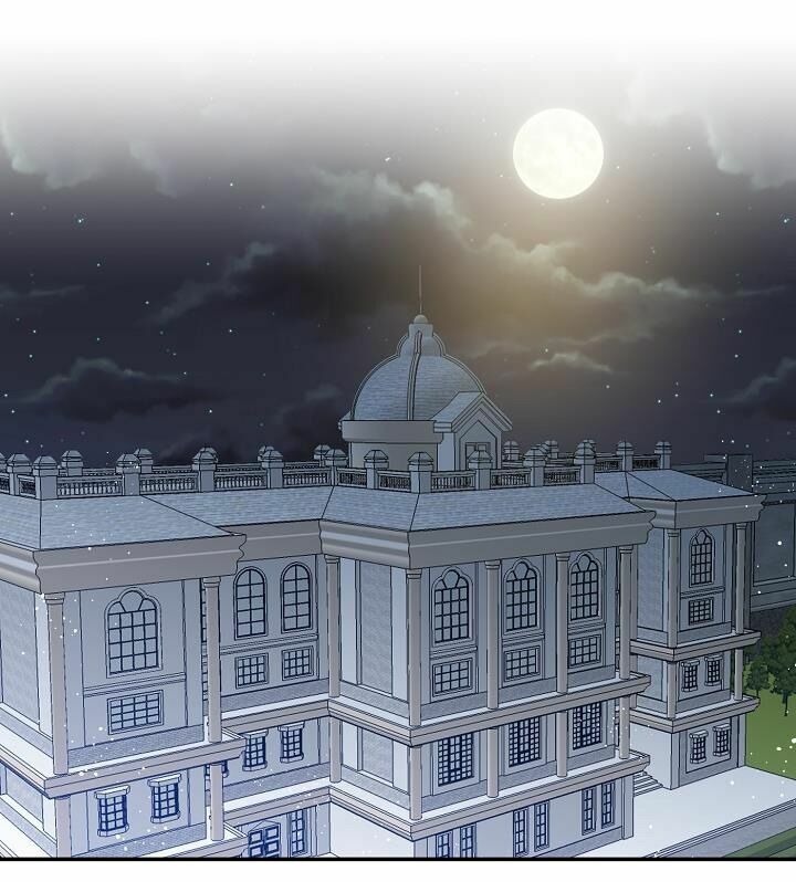 người chồng bạo chúa của tôi đã thay đổi chapter 11 2