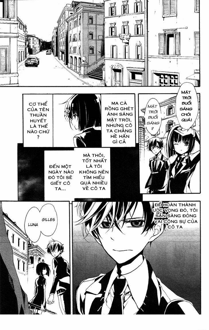 blood parade chapter 2 9