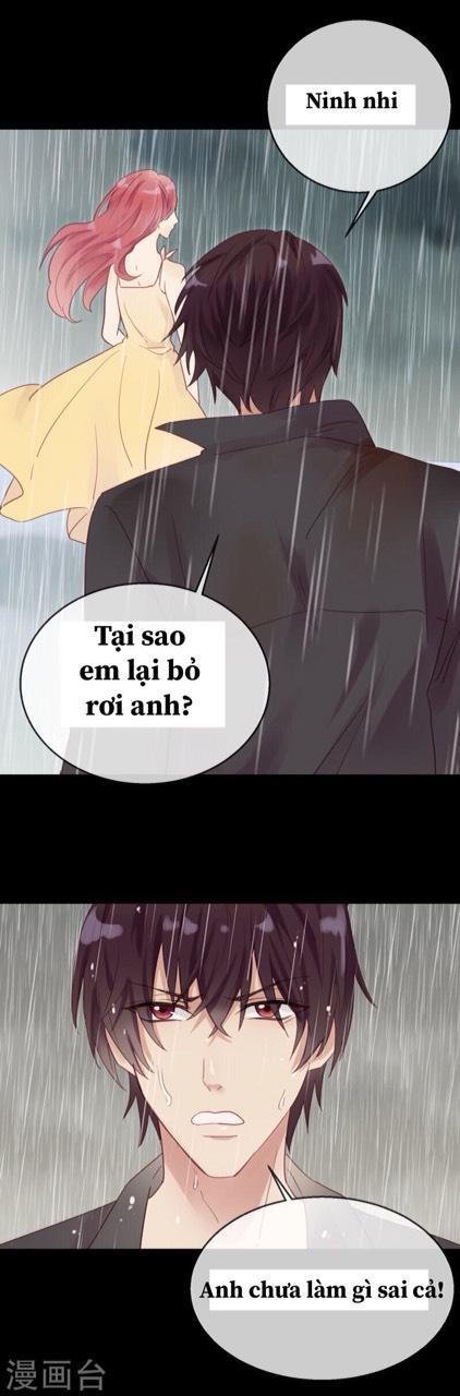 độc dược của tình yêu chapter 3 3
