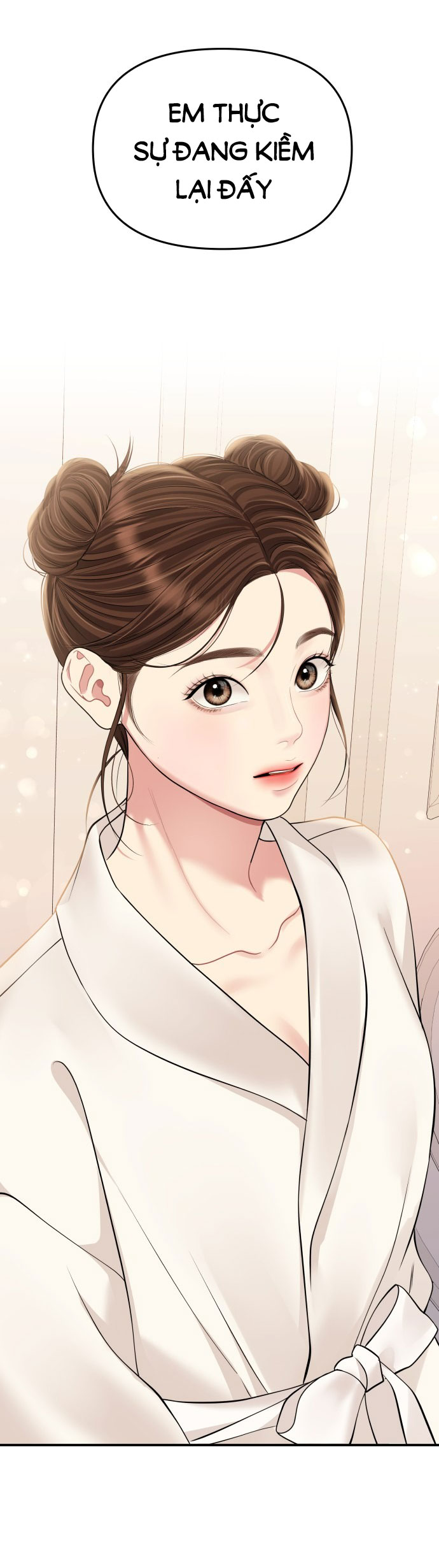 gửi em người đánh cắp những vì sao - to you who swallowed a star chapter 141.1 4