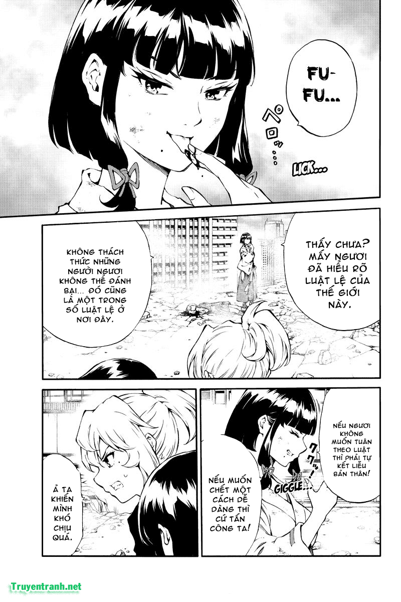 tenkuu shinpan arrive chapter 202 4