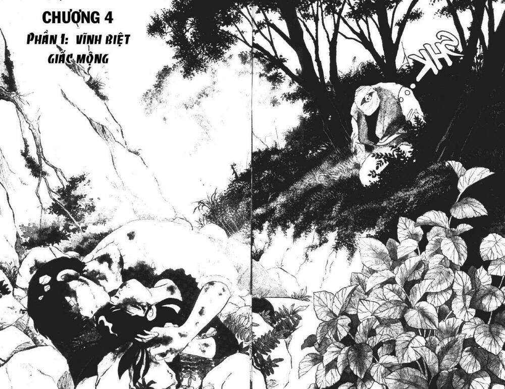 lời nguyền bất tử chapter 9 4