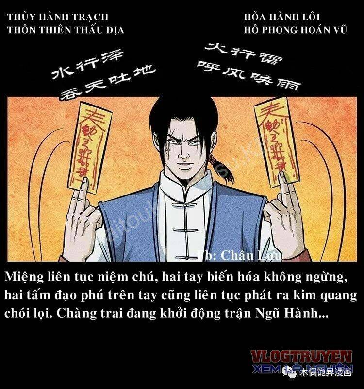 tiên sơn truyền kỳ chapter 1 53