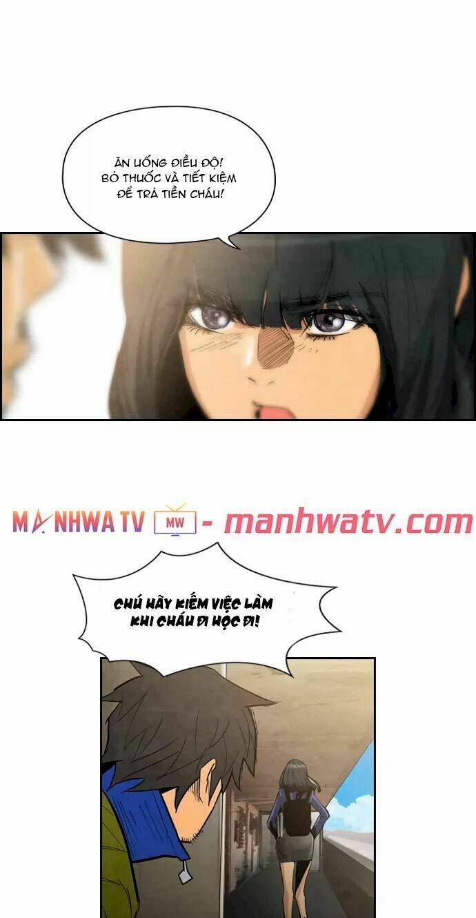 kẻ hồi sinh chapter 1 25