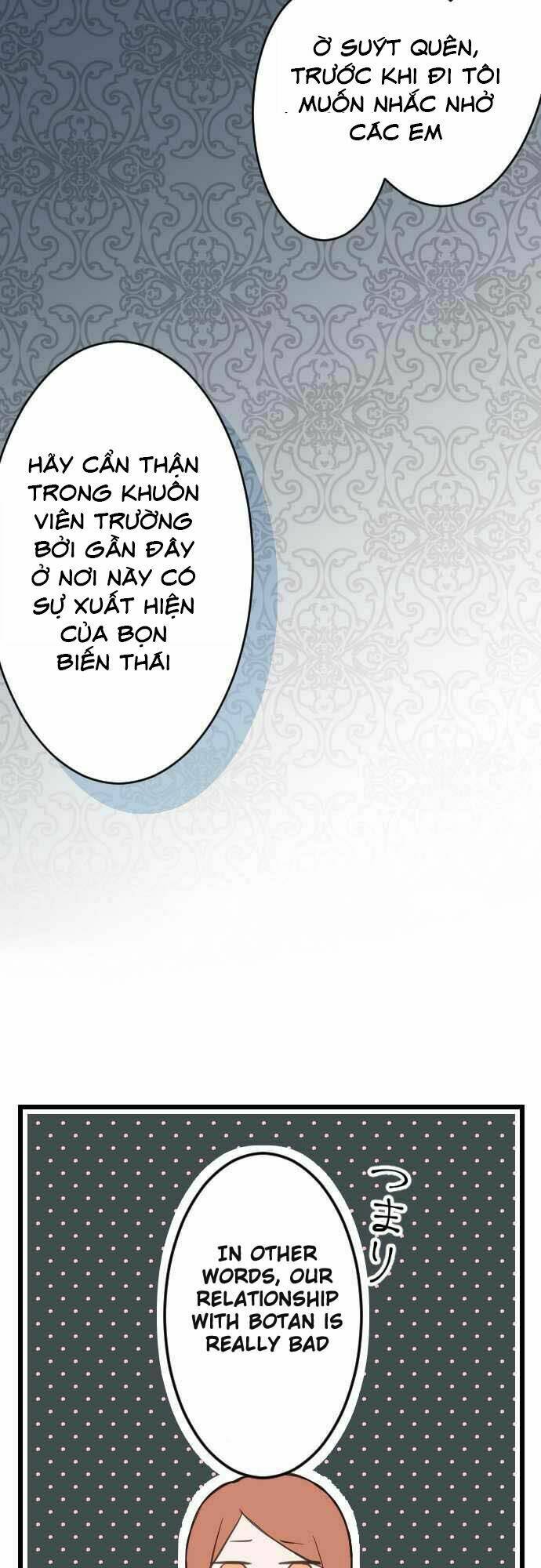 lovely yuri chapter 2 8