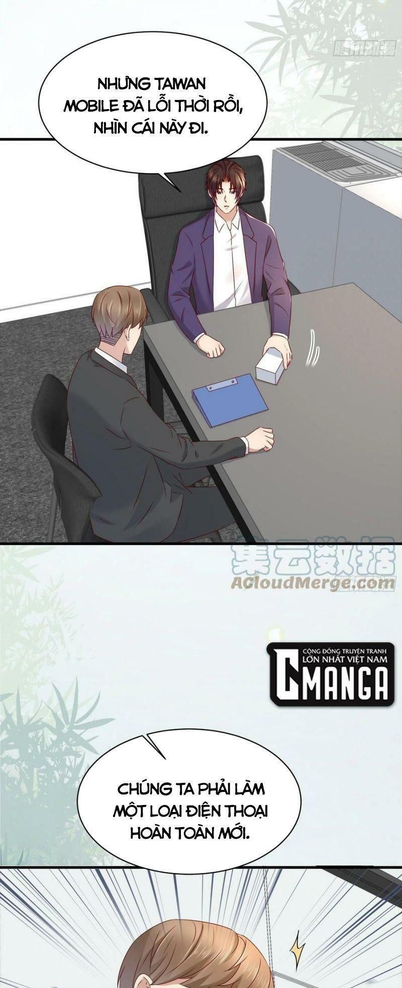 vua đầu tư mạnh nhất chapter 43 25