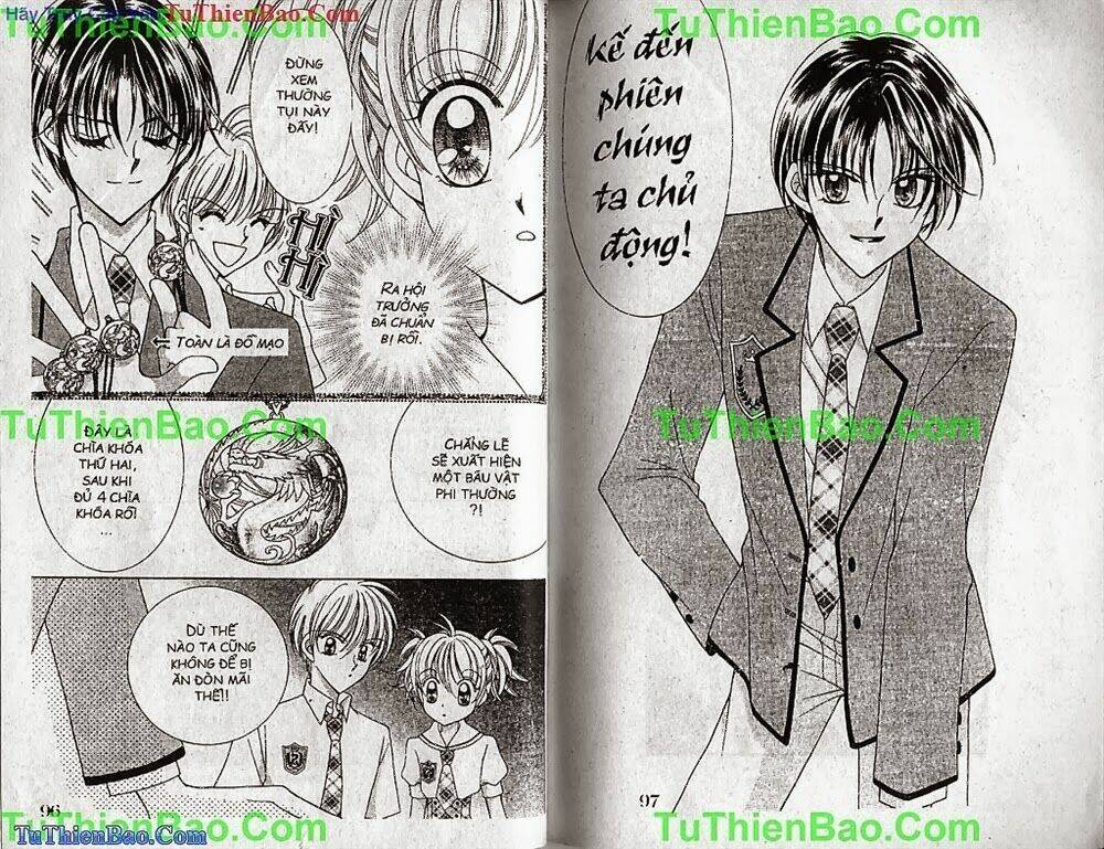 thánh tiểu long nữ chapter 10 49