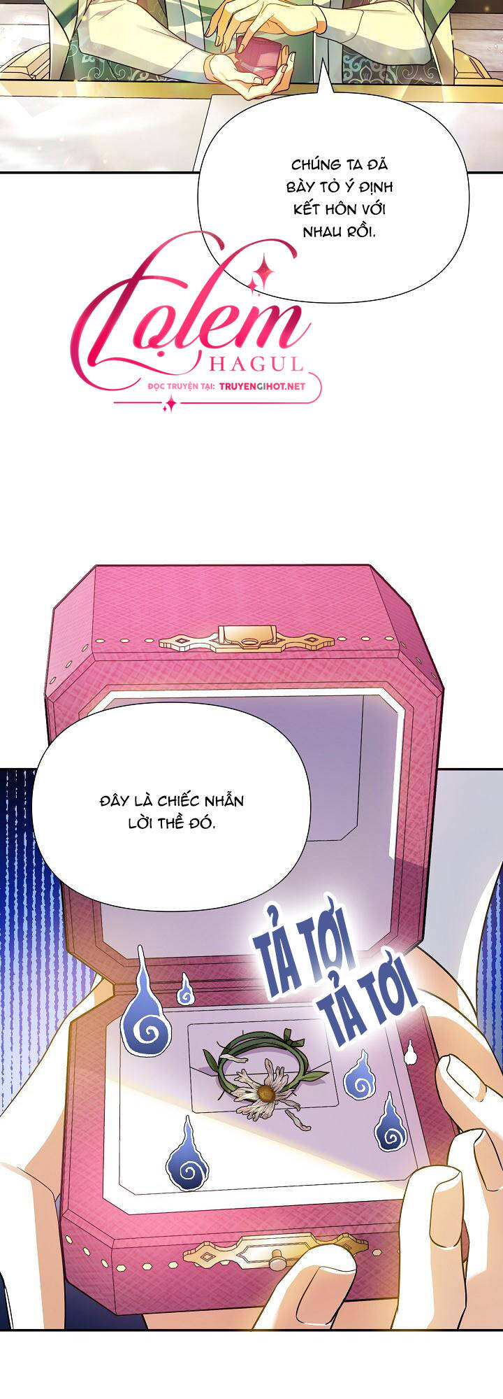 tôi đã ở đây ngay từ đầu chapter 81.1 18