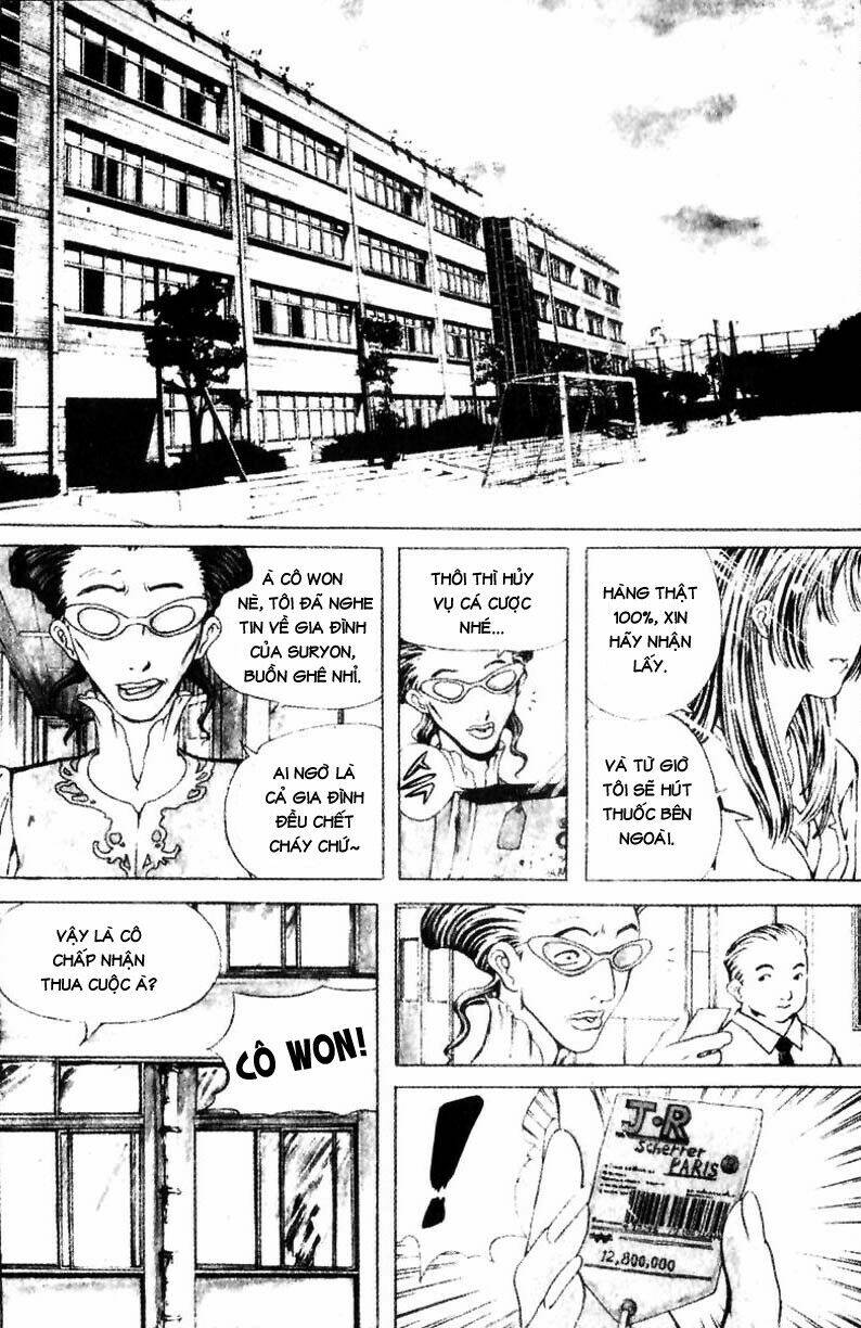 đảo địa ngục chapter 6 9