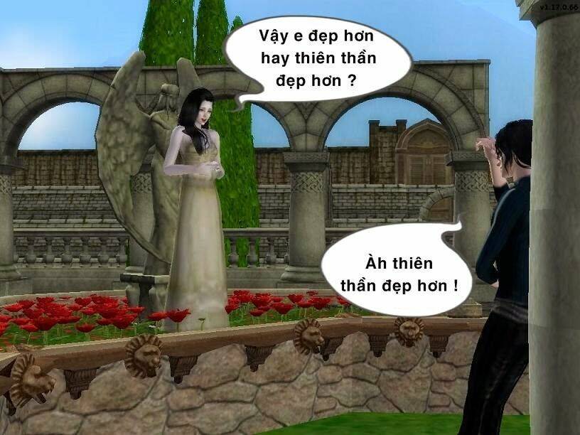 truyện sims - earl story chapter 22 26