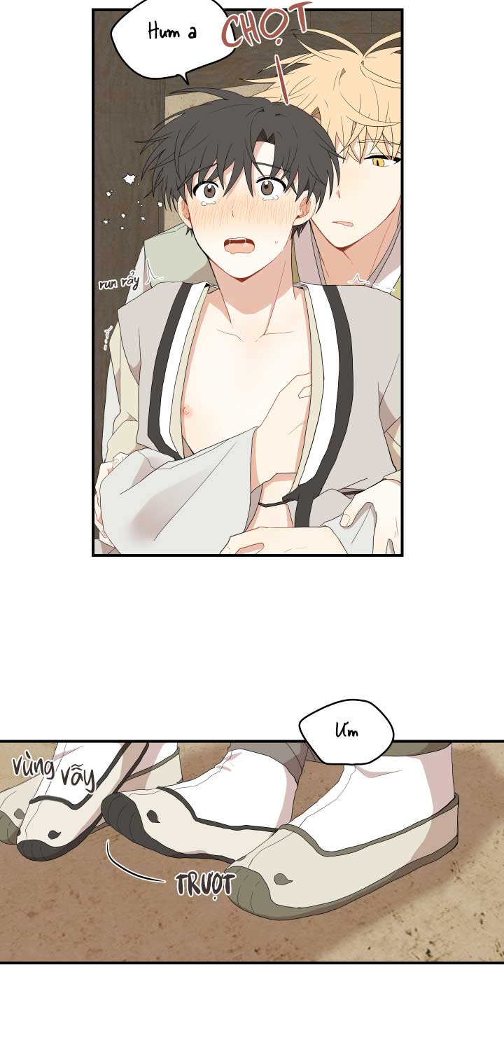 đường hoa liên kiều rơi chapter 21 59