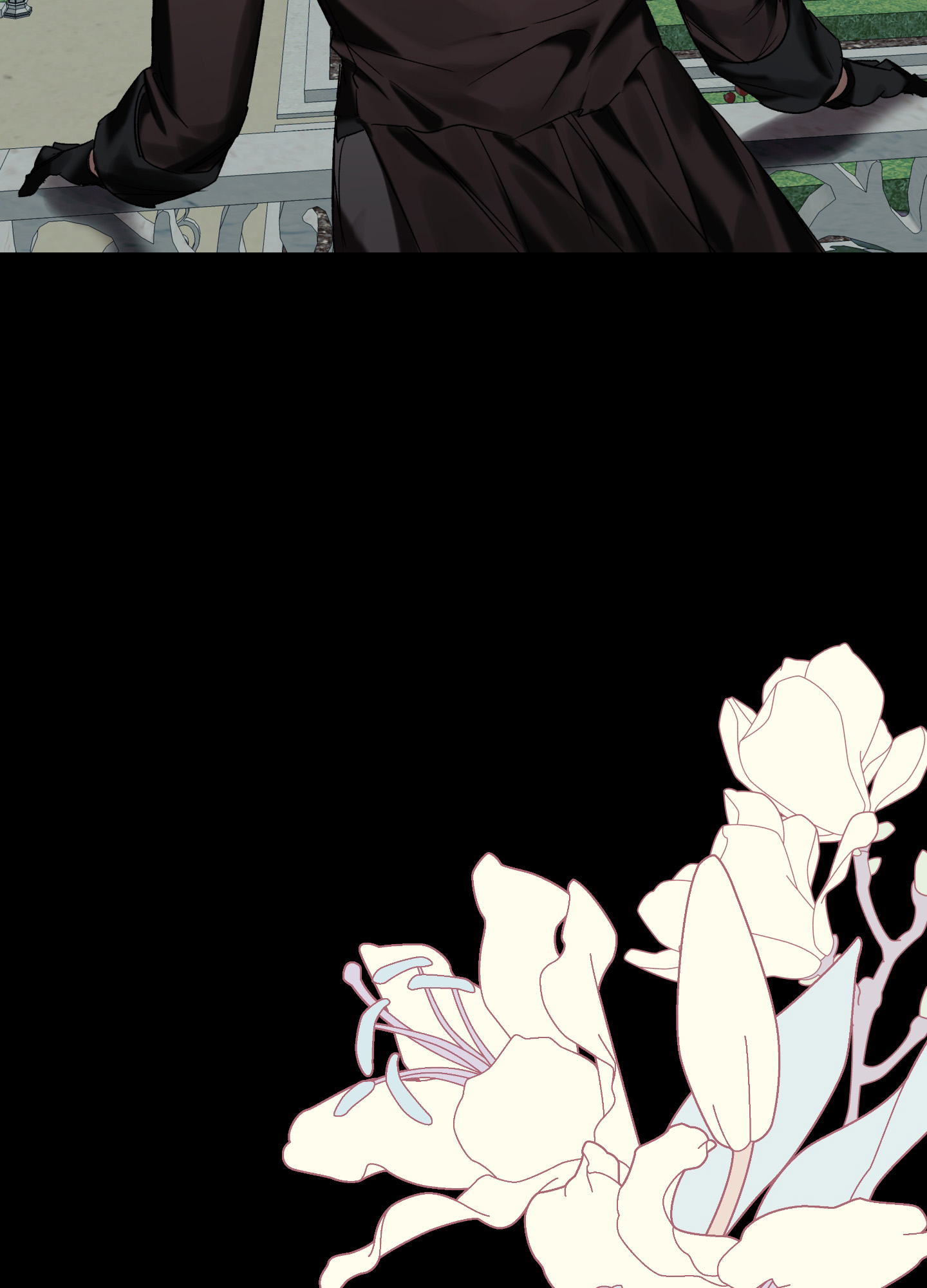 bỗng ngày nọ bị một tên đáng ghét cầu hôn chapter 11.2 36