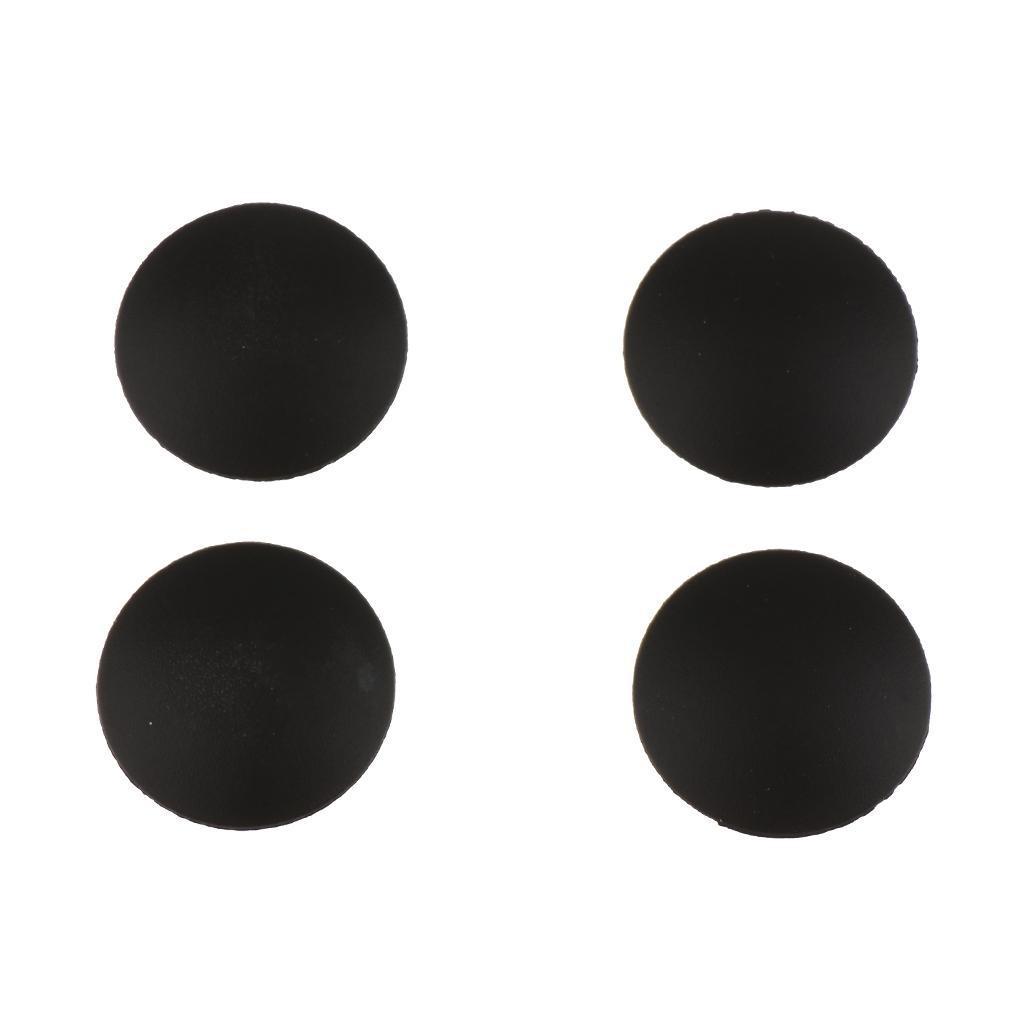 2-6pack 4 Pack Bottom Rubber Feet for MacBook Air 11'' 13'' A1370 A1369 A1465