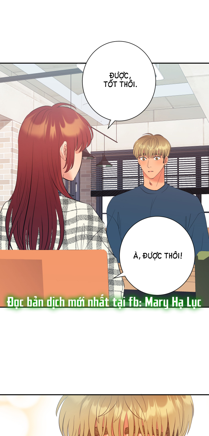 [18+] một lòng một dạ chapter 20.1 12