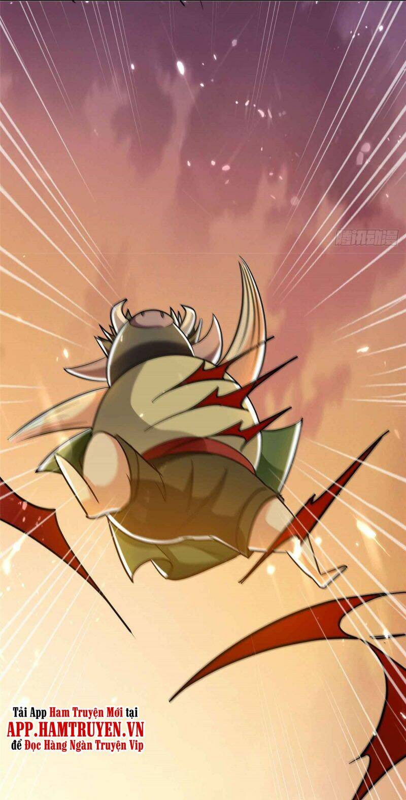 vạn giới tiên vương chapter 166 6