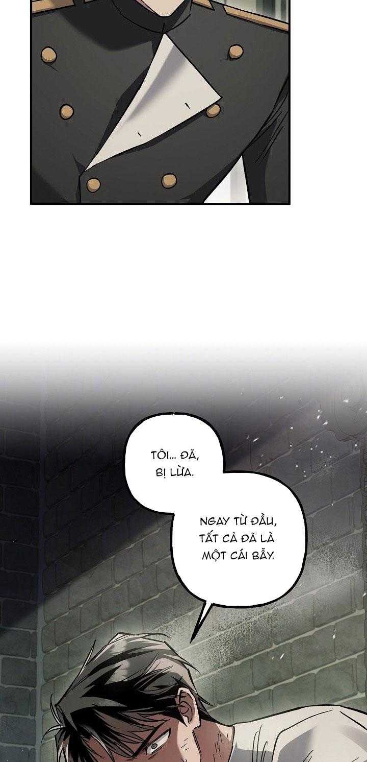 bước ngoặt định mệnh chapter 53 41