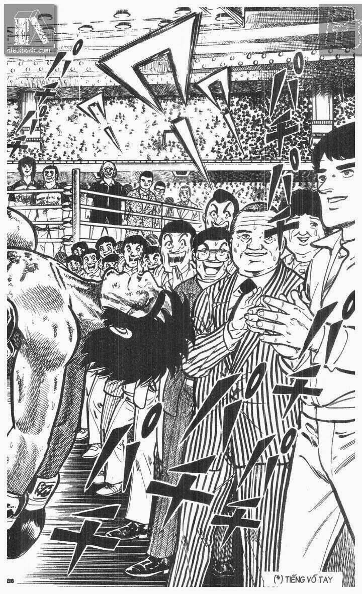 ganbare genki chapter 226 14