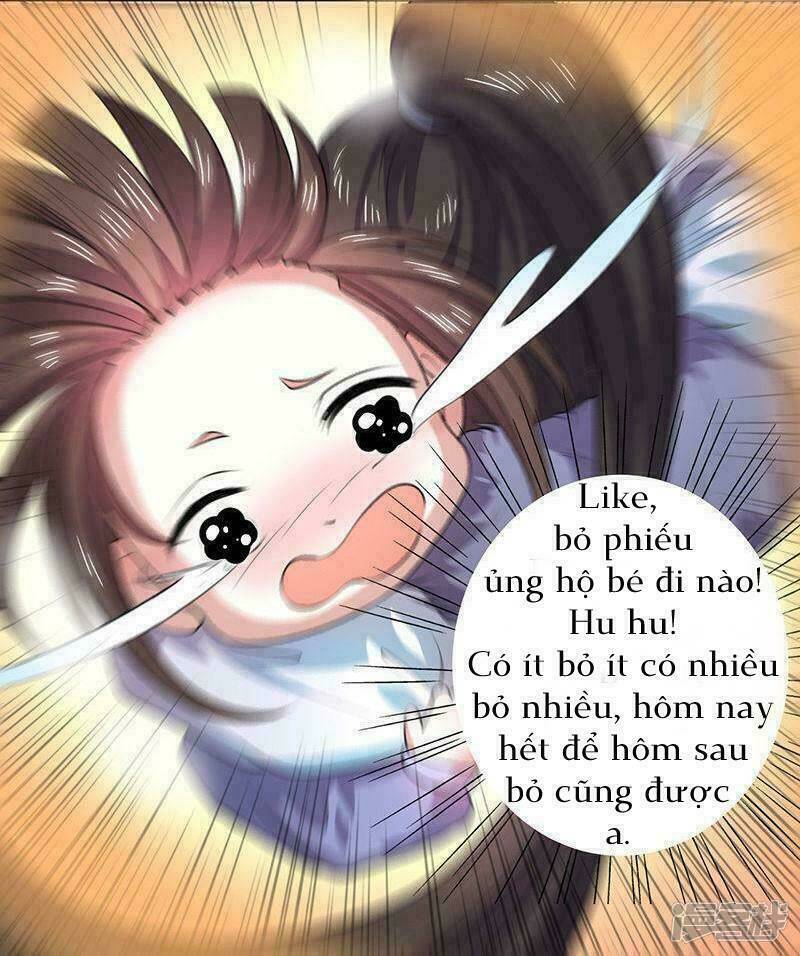 quả nhân có bệnh tên là tương tư chapter 15 20