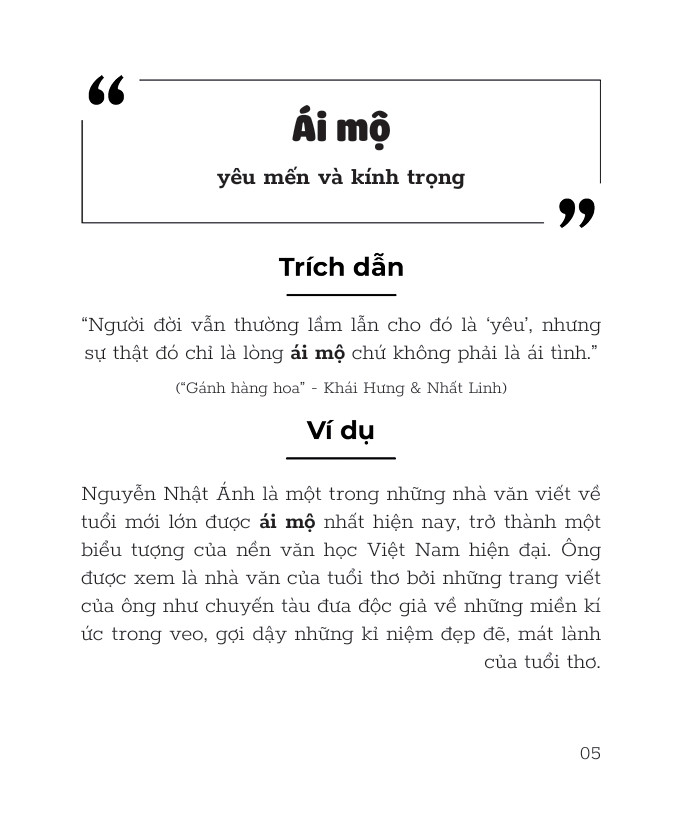 (Ver2) Sách Nâng cấp vốn từ, nâng tầm diễn đạt Version 2- Bộ từ điển từ hay ý đẹp, gọi tên tác giả