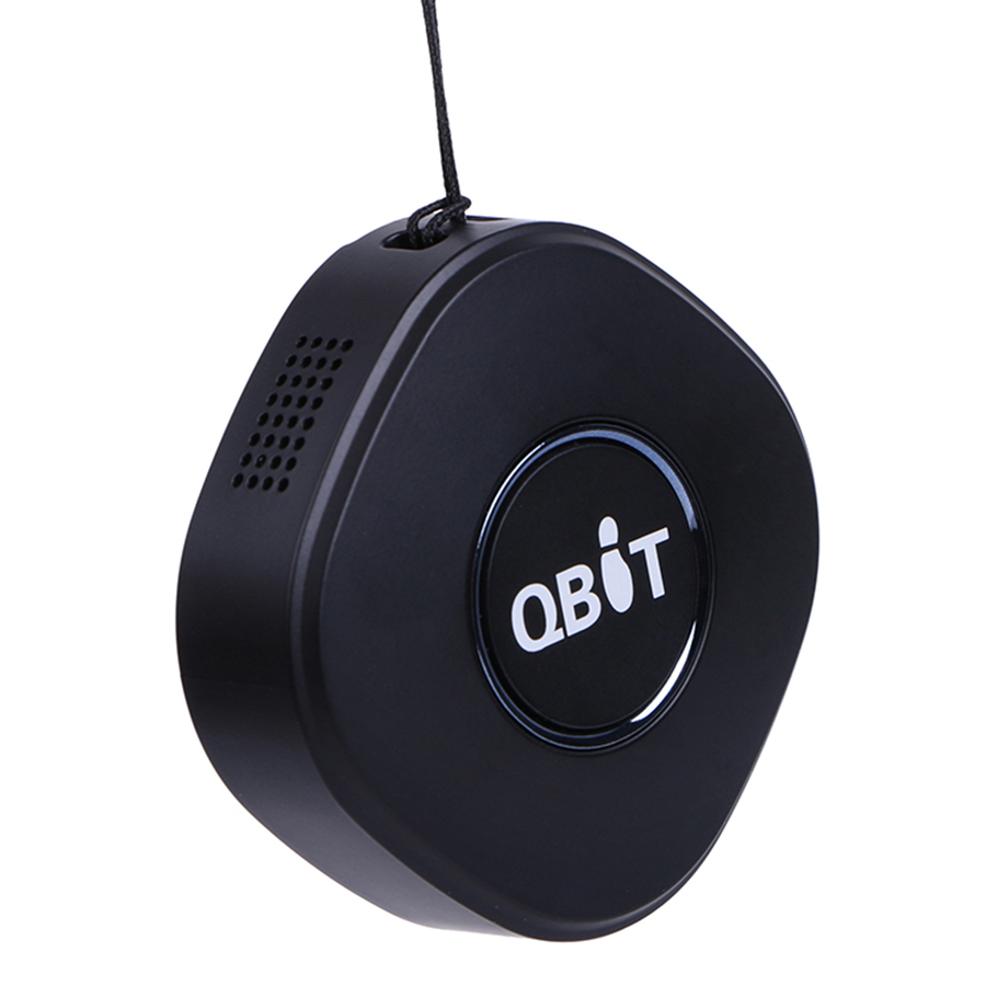 Định Vị Không Dây QBit VT360