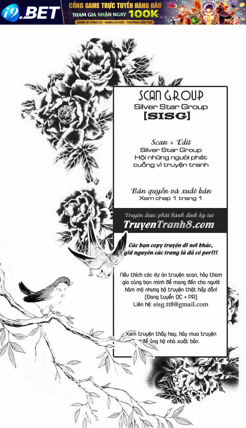 pháp sư trừ tà chapter 9 1