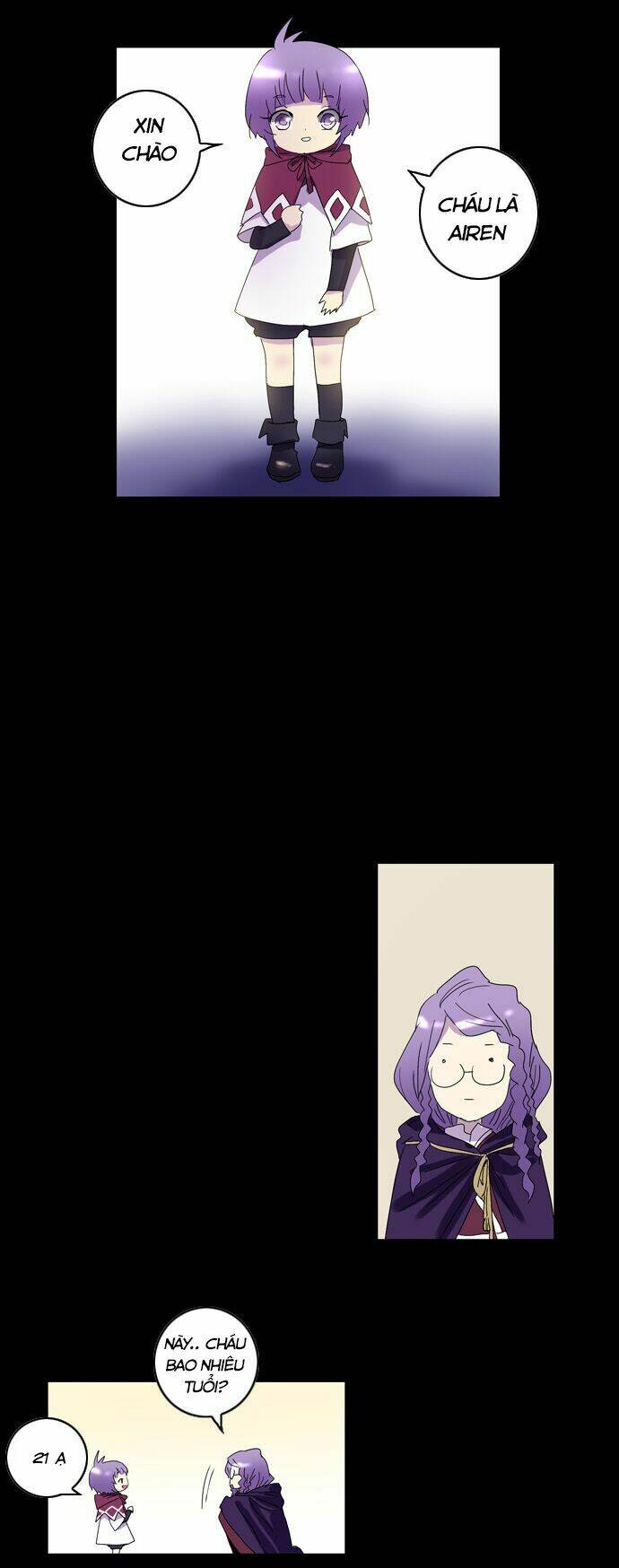 bản khế ước linh hồn chapter 70 11