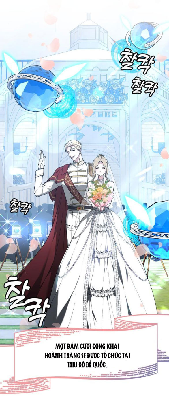 cô dâu của obsidian chapter 2.1 38