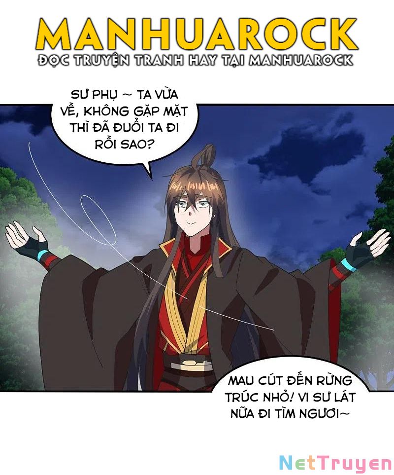 tiên võ đế tôn chapter 307 5