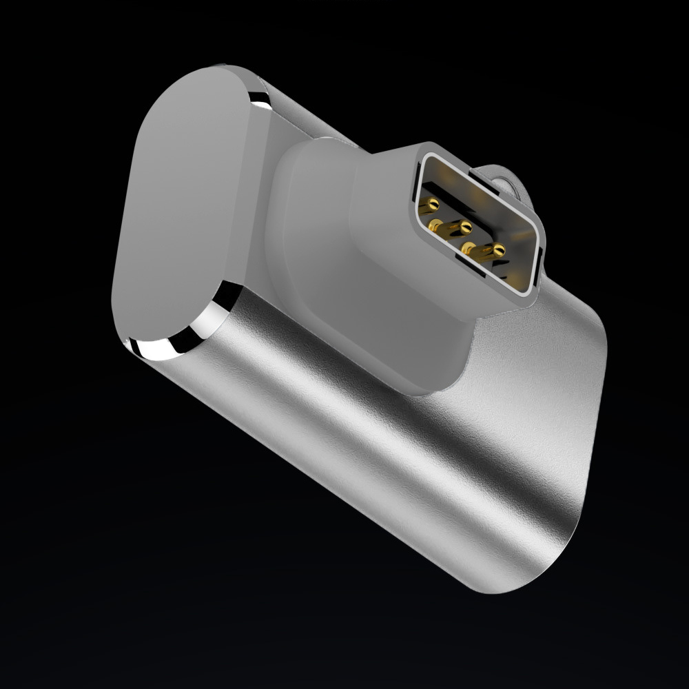 Dock Sạc USB C dành cho Đồng Hồ Coros Pace Pro / Coros Pace 4 / Coros NOMAD / Coros APEX 4 (42 &amp; 46mm) - Hàng Chính Hãng