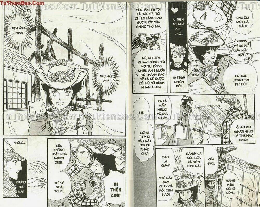 người đẹp new york chapter 6 47