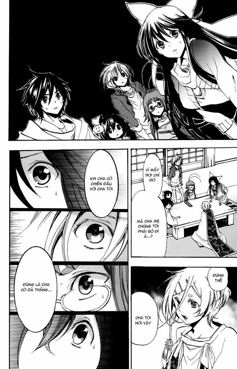 ashita no yoichi! chapter 58 9