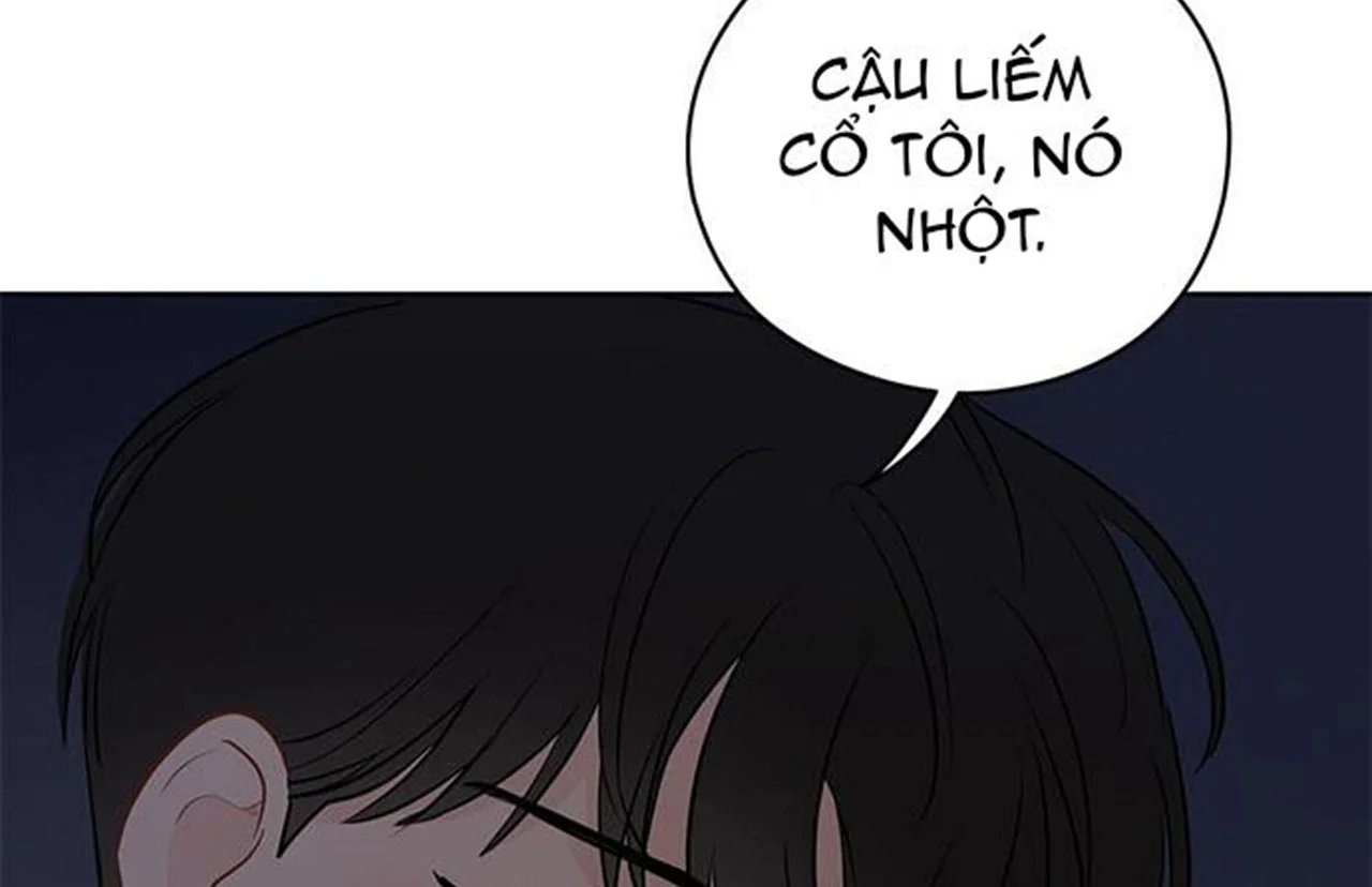 chuyện quái gì với giấc mơ đó vậy chapter 24 148