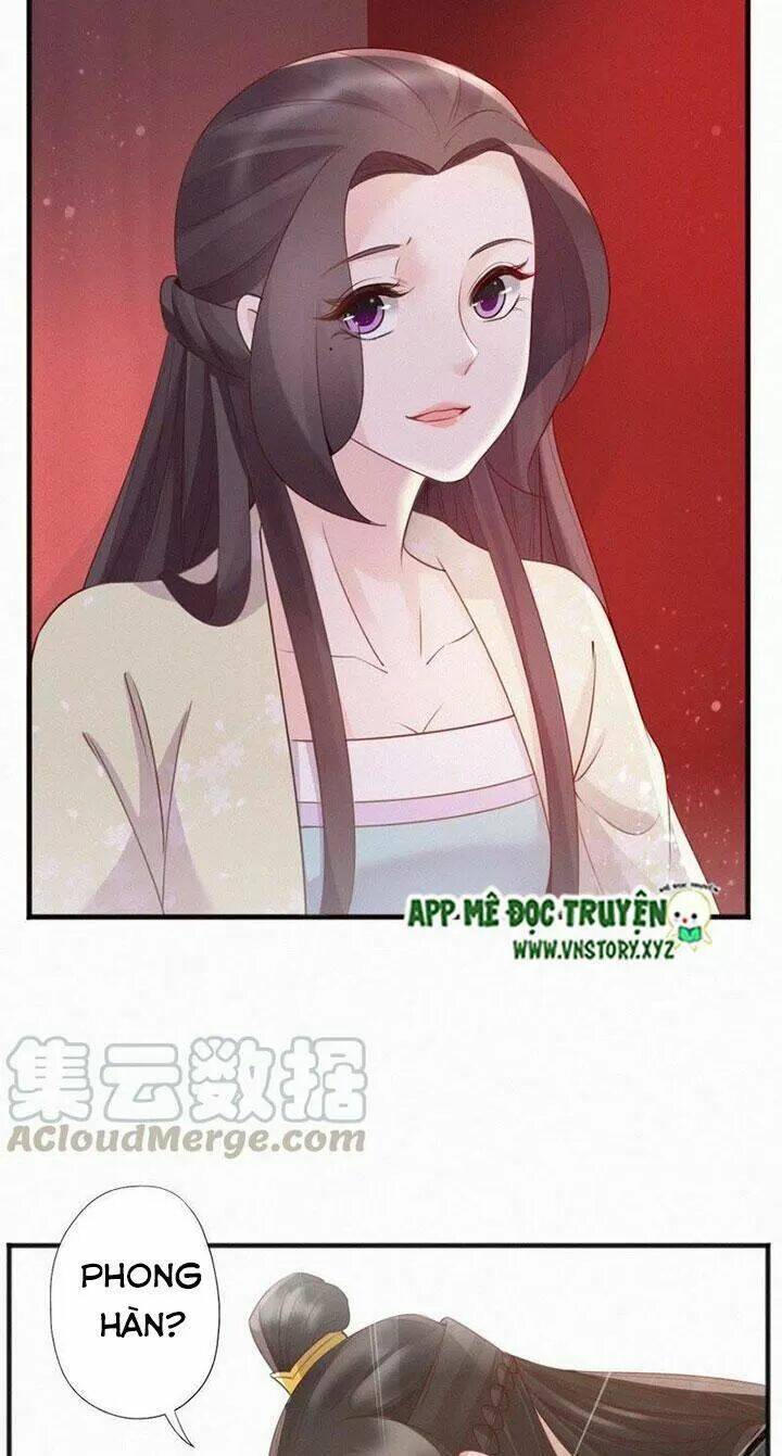 thiên hương mỹ nhân chapter 45 5