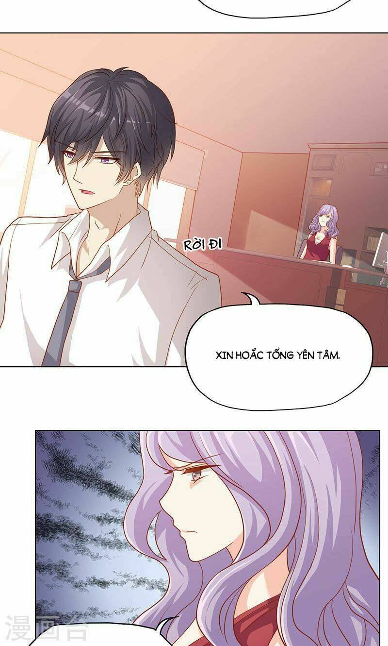 đào sắc tinh quang chapter 21 22