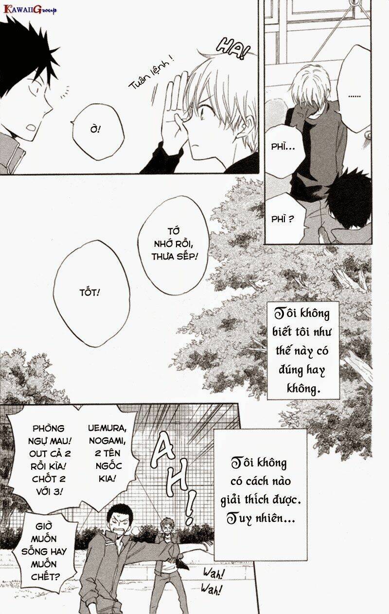 seishun kouryakuhon chapter 4 51