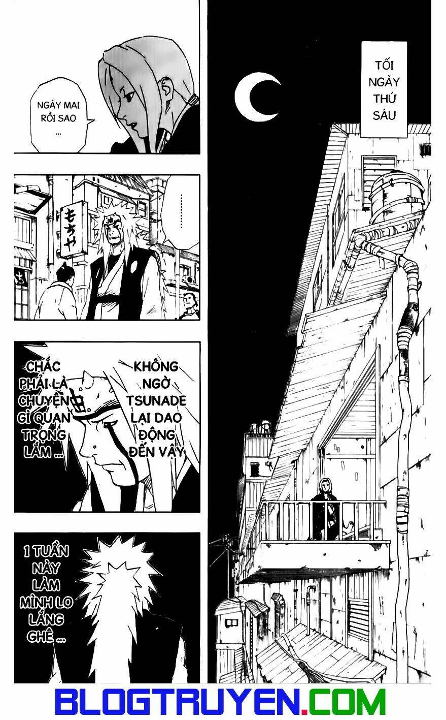 naruto - cửu vĩ hồ ly chapter 161 14