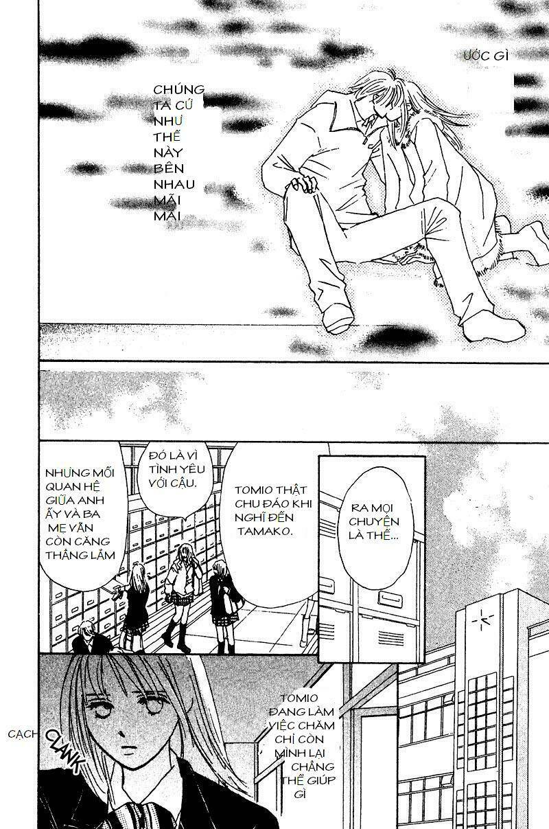 honey na koto chapter 10 9