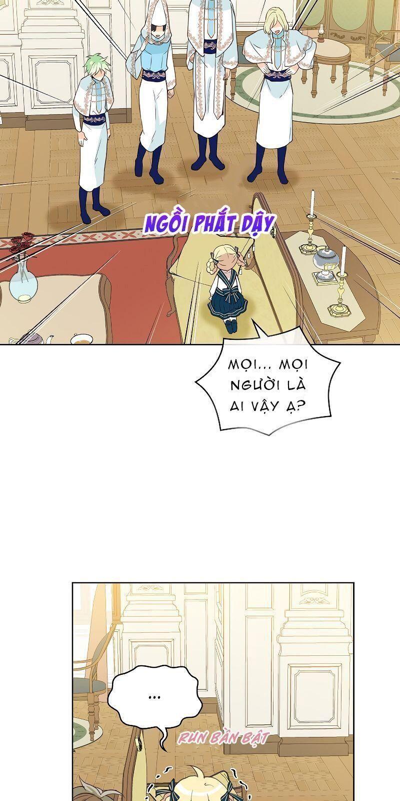 con có phải con là con gái của ngài không? chapter 24 6