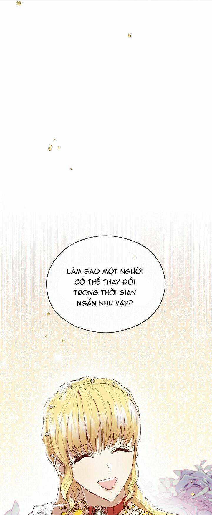 vẻ đẹp của ác ma chapter 14 4