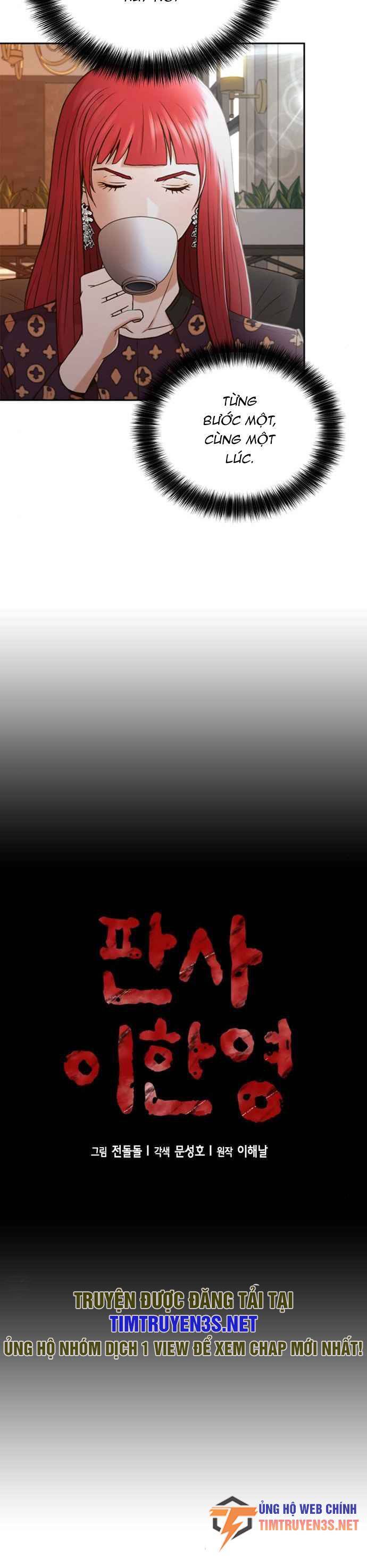 thẩm phán lee han young chapter 32 8