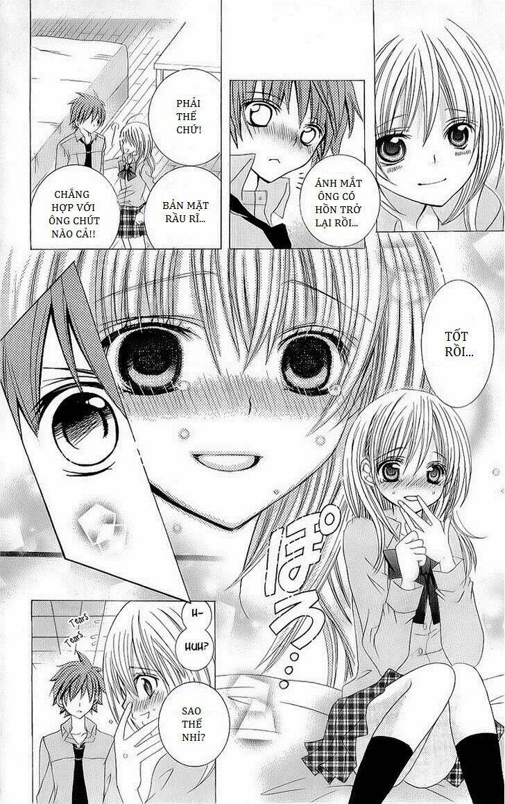 suki desu suzuki-kun!! chapter 39 16