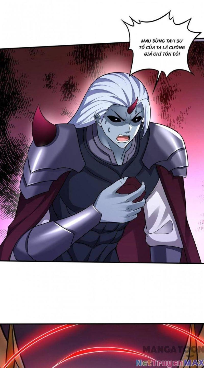 tối cường thần y tại đô thị chapter 326 9